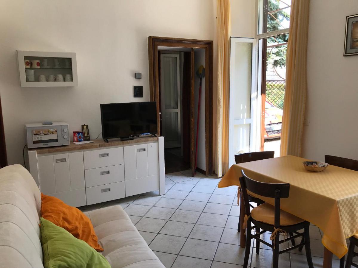 Villa Ombrosa Nebbiuno Dış mekan fotoğraf