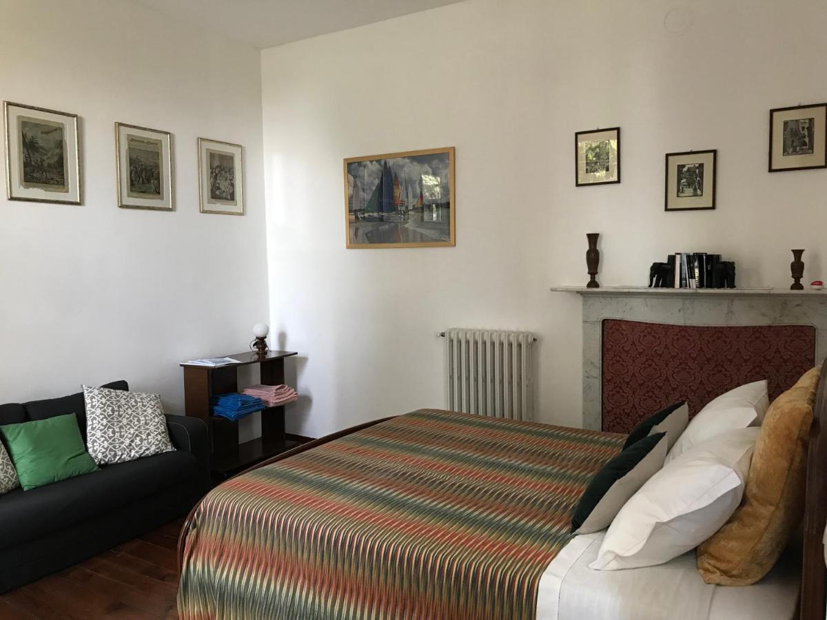 Villa Ombrosa Nebbiuno Dış mekan fotoğraf