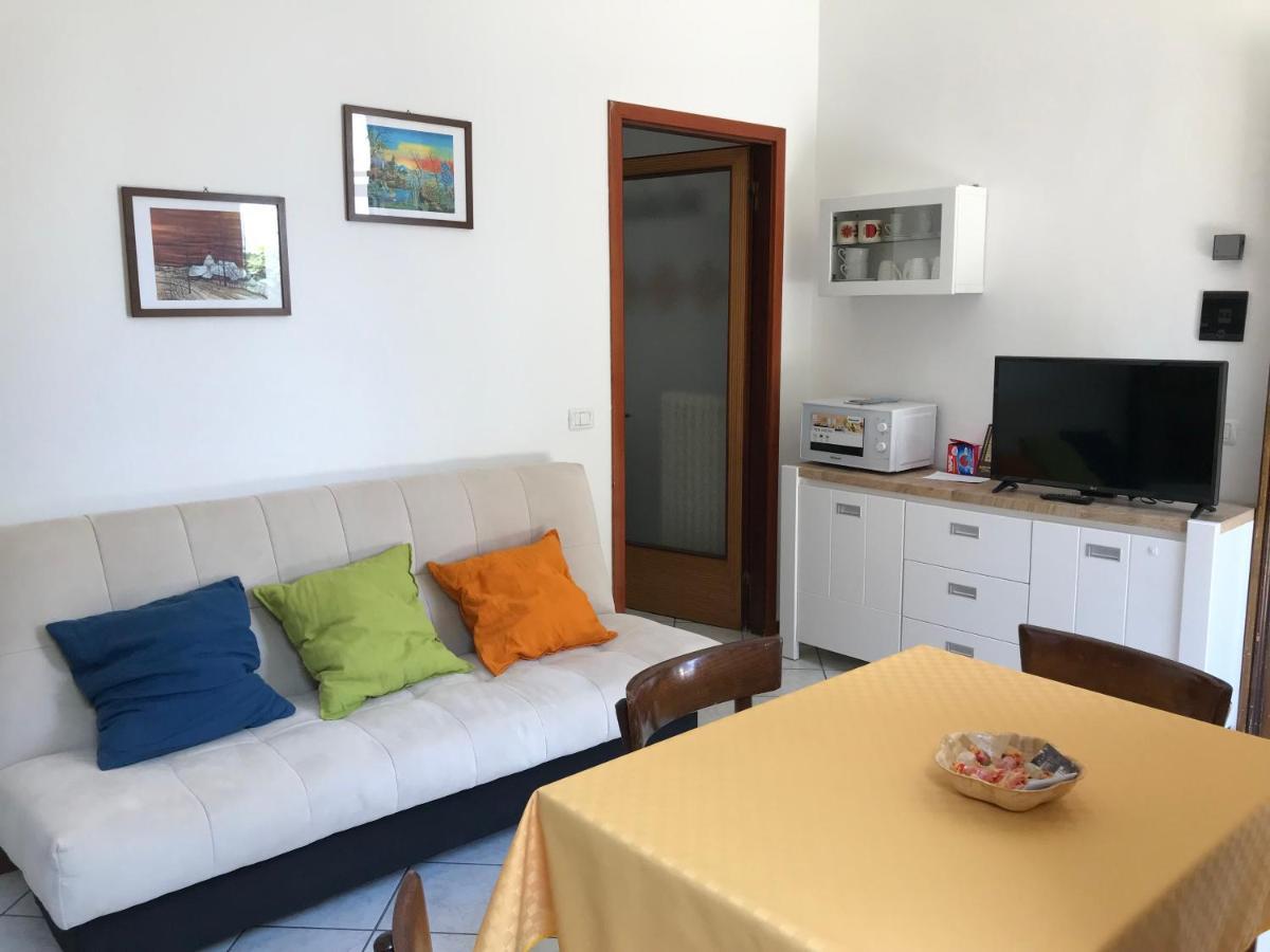 Villa Ombrosa Nebbiuno Dış mekan fotoğraf