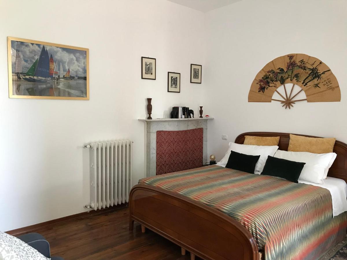 Villa Ombrosa Nebbiuno Dış mekan fotoğraf