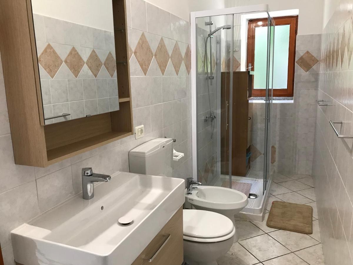 Villa Ombrosa Nebbiuno Dış mekan fotoğraf