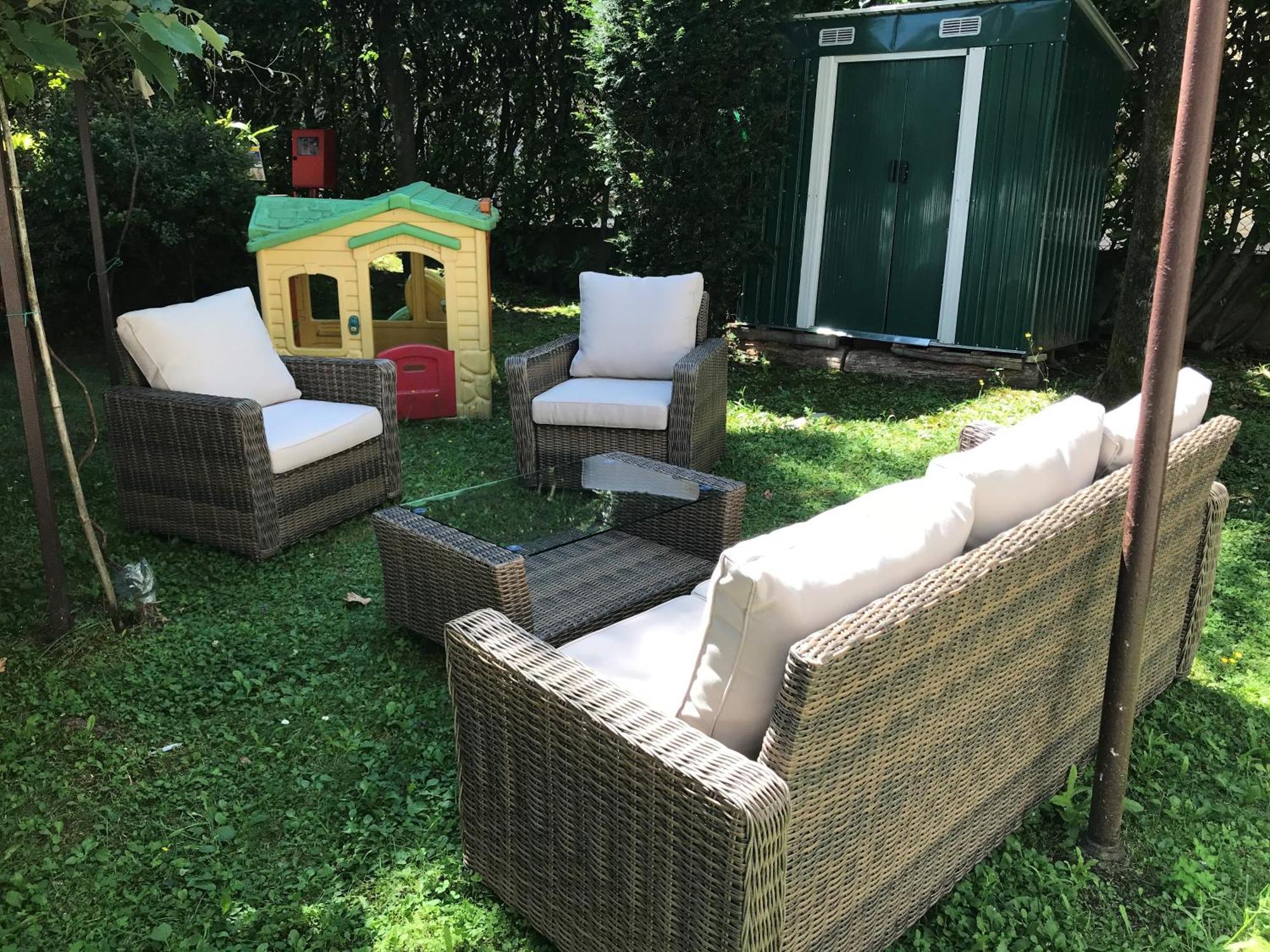 Villa Ombrosa Nebbiuno Dış mekan fotoğraf