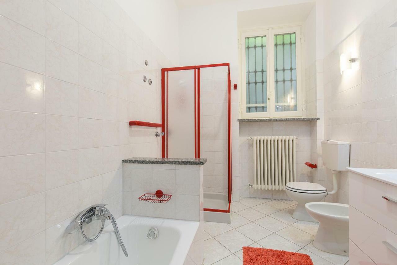 Villa Ombrosa Nebbiuno Dış mekan fotoğraf