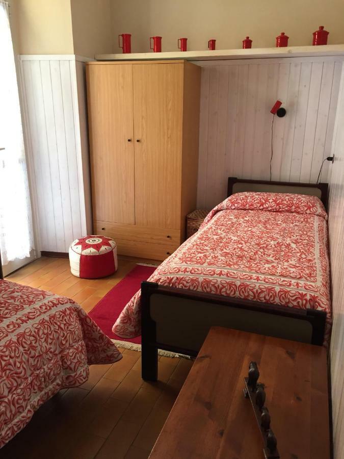 Villa Ombrosa Nebbiuno Dış mekan fotoğraf
